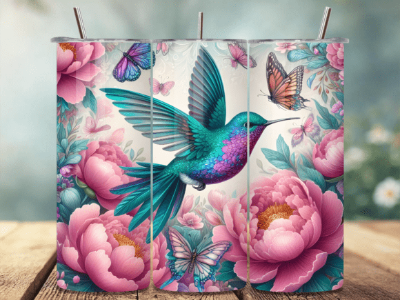 Download Tooth, and Colorful Bird Tumbler Wrap - Bird tumbler wrap Collection